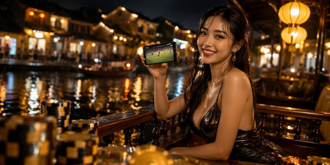 vn343 Xây dựng chuỗi kèo nhiều chặng với tỷ lệ nhân tích lũy