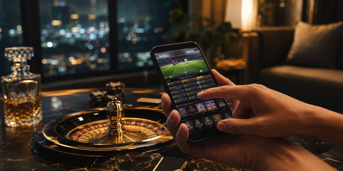 vn343 mobile gaming